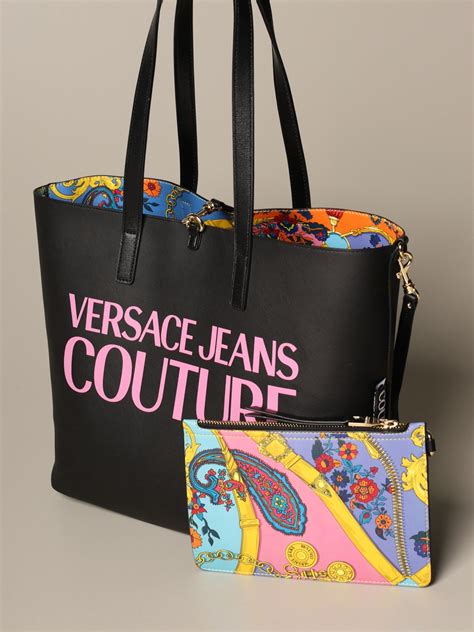 borsa di versace|Borse da donna di Versace .